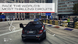 screenshot of GRID™ Autosport