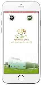 Kairali Therapeutic index 1.8 APK + Мод (Unlimited money) за Android