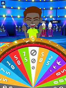 Wheel of Fame MOD APK 1.0 (Unlimited Money) 2