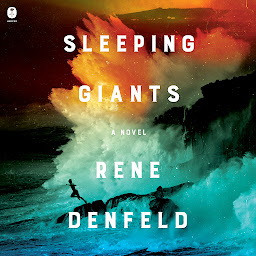 Icon image Sleeping Giants: A Novel