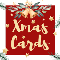 Christmas Greeting Cards 2022