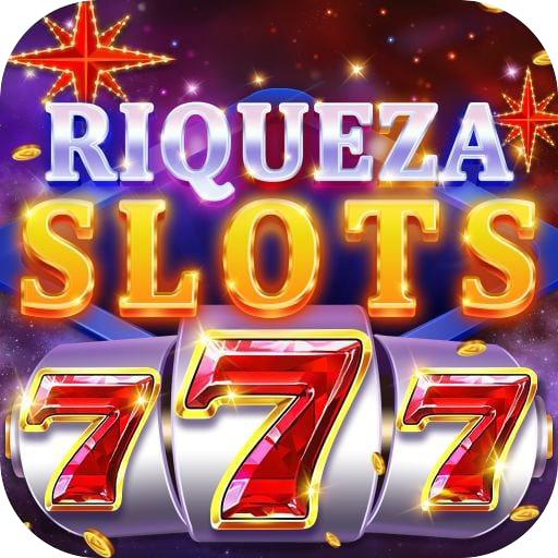 Riqueza Slots Online 777