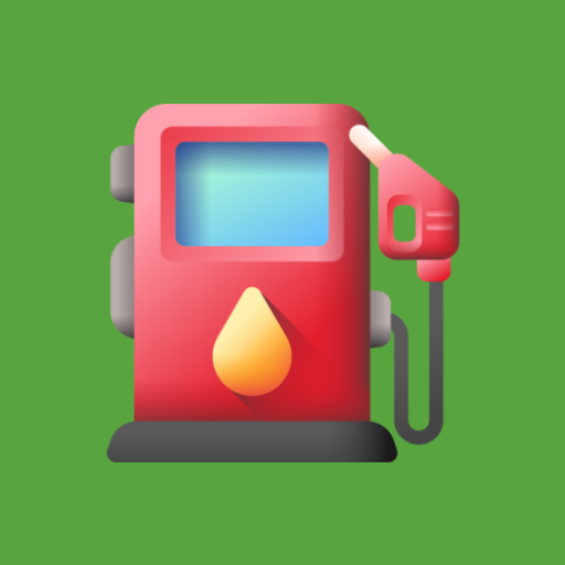 Gasolina ou Etanol logo
