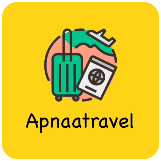 ApnaaTravel logo