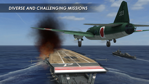 Wings of Steel - Action - games