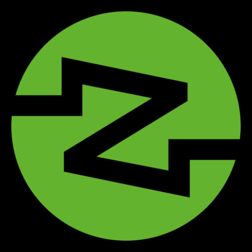 CoinZoom feat. ZoomMe logo
