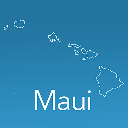 Icon image Maui Travel Guide