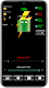 screenshot of Battery Alarm