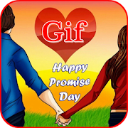 Promise Day Gif 2019  Icon
