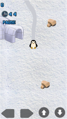 Animal Ski - Screenshot 4