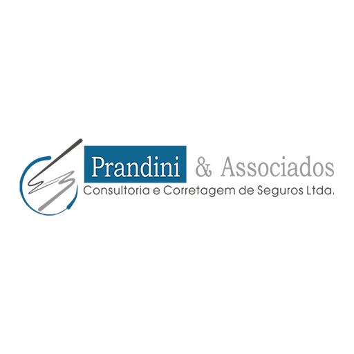 Prandini logo