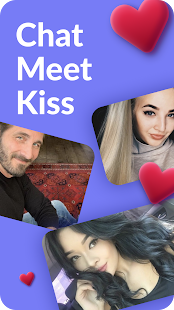 Serious dating site for relationship 1.0.10 APK screenshots 1