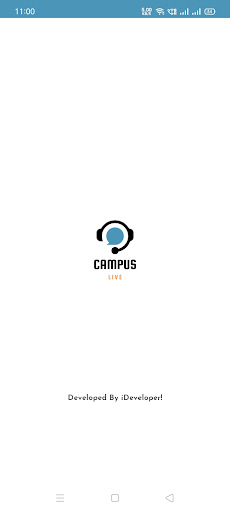 Campus Live : BNCET Screen 3