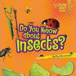 Icon image Do You Know about Insects?