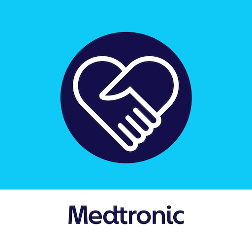 Medtronic WeCare logo