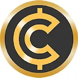 Cryptomining icon