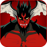 Devilman Wallpaper icon