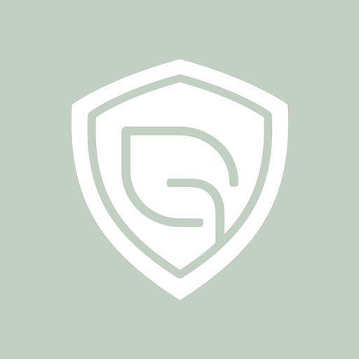 GQ 國際生技 純天然卻一次就有感 logo