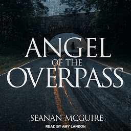 Значок приложения "Angel of the Overpass"