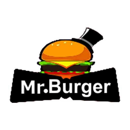 Mister Burger  Icon