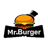 Mister Burger icon