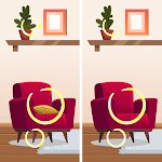 Cover Image of Descargar Find the difference 750 levels  APK