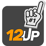 12up - Sports News & Scores icon