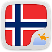 Top 17 Weather Apps Like Norwegian Language GOWeatherEX - Best Alternatives