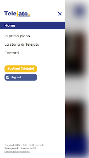 Telejato Screen 3