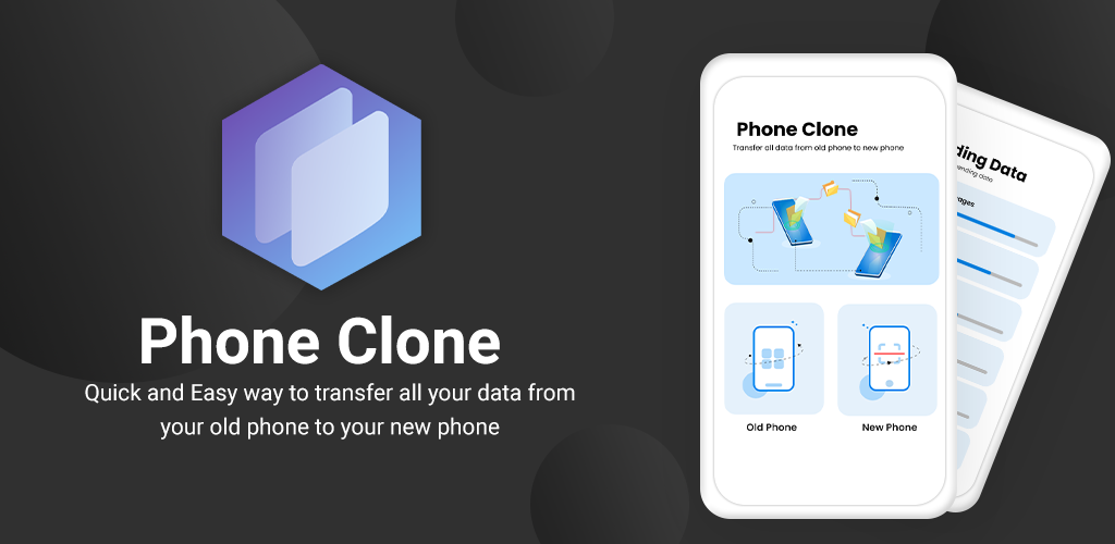 Phone clone новый телефон. Phone Clone. Phone Clone APK. Клон телефона.