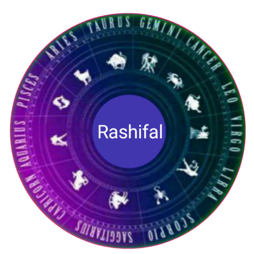 Rashifal Bharosa logo
