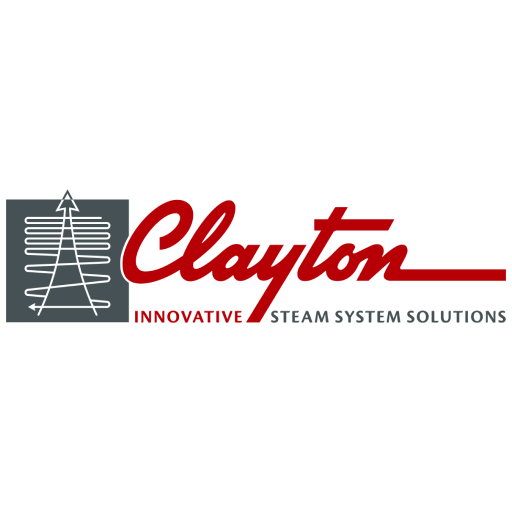 CLAYTON SERVICE PLATFORM logo