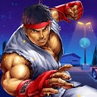 Beat Em Up - Street Fight Rage Games 2.5