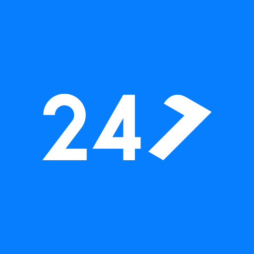247 logo