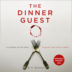 Icon image The Dinner Guest
