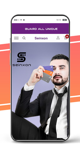 Seinxon Screen 3