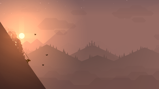 Alto's Adventure Varies with device screenshots 2