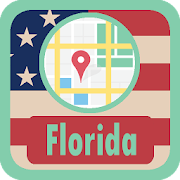 USA Florida Maps