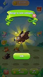 Idle Forest 1.0.1 APK screenshots 10