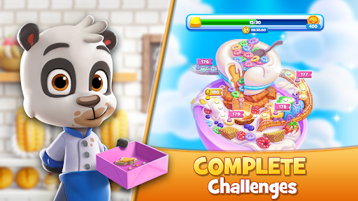 Cookie Jam™ Match 3 Games - Puzzle - games