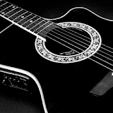 Wallpapers Acoustic Guitar icon