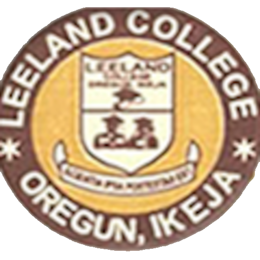 LEELAND SCHOOLS logo