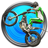 ?️ RC Bike Motocross Stunt 3D icon
