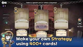 3 Minute Heroes - Screenshot 3