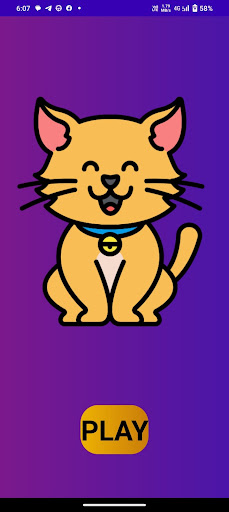 Android application Guess Picture - Learn Spelling screenshort