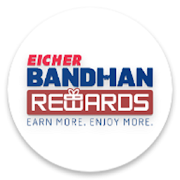 Eicher Bandhan Rewards