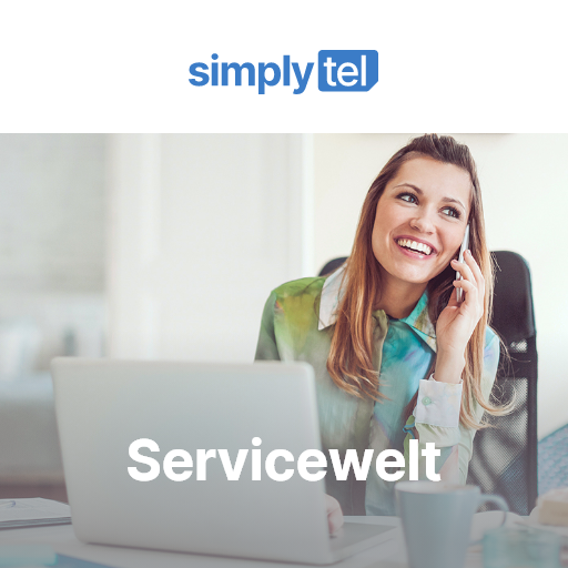 simply Servicewelt دانلود در ویندوز