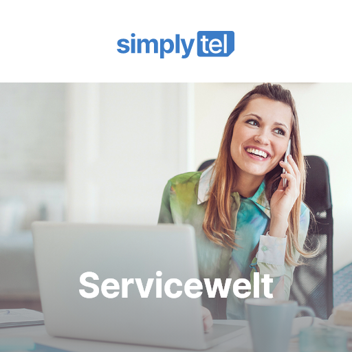 simply Servicewelt Scarica su Windows