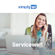 simplytel Servicewelt