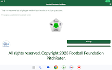 Football Foundation PitchRaterのおすすめ画像5